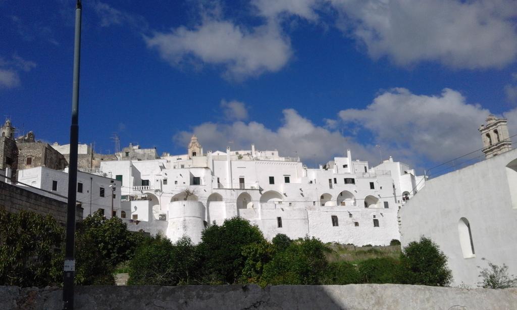 Vivere Ostuni Exterior foto