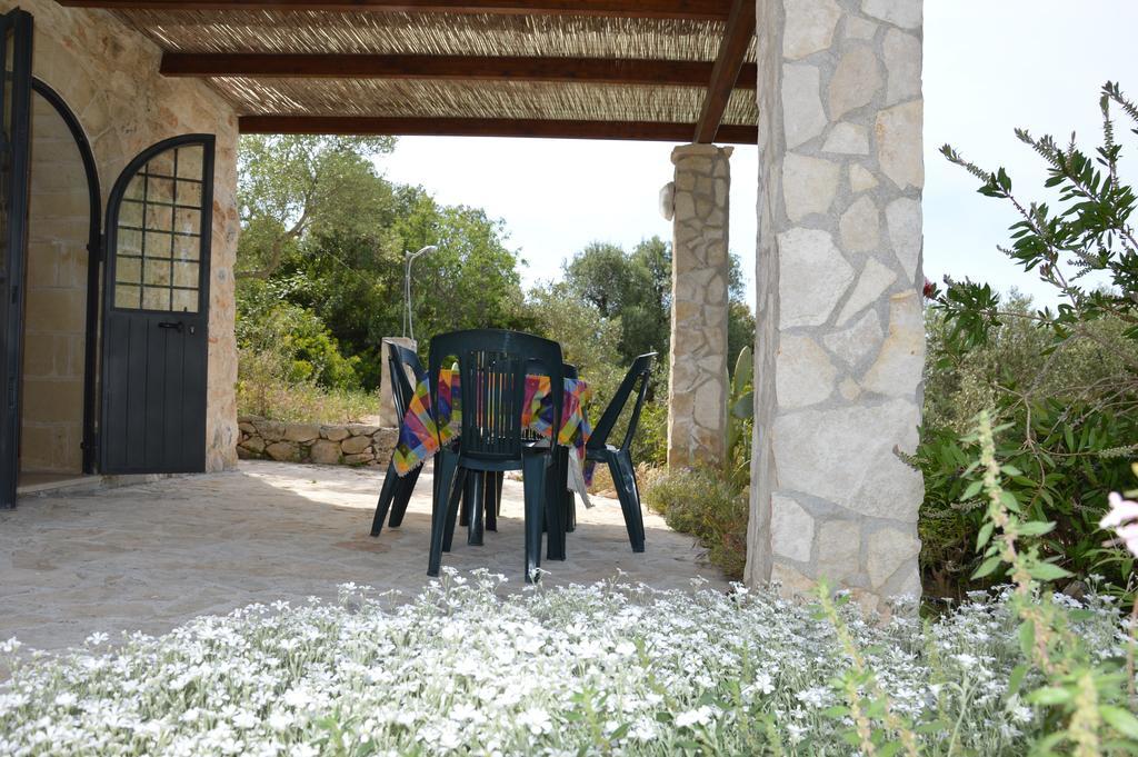 Vivere Ostuni Exterior foto