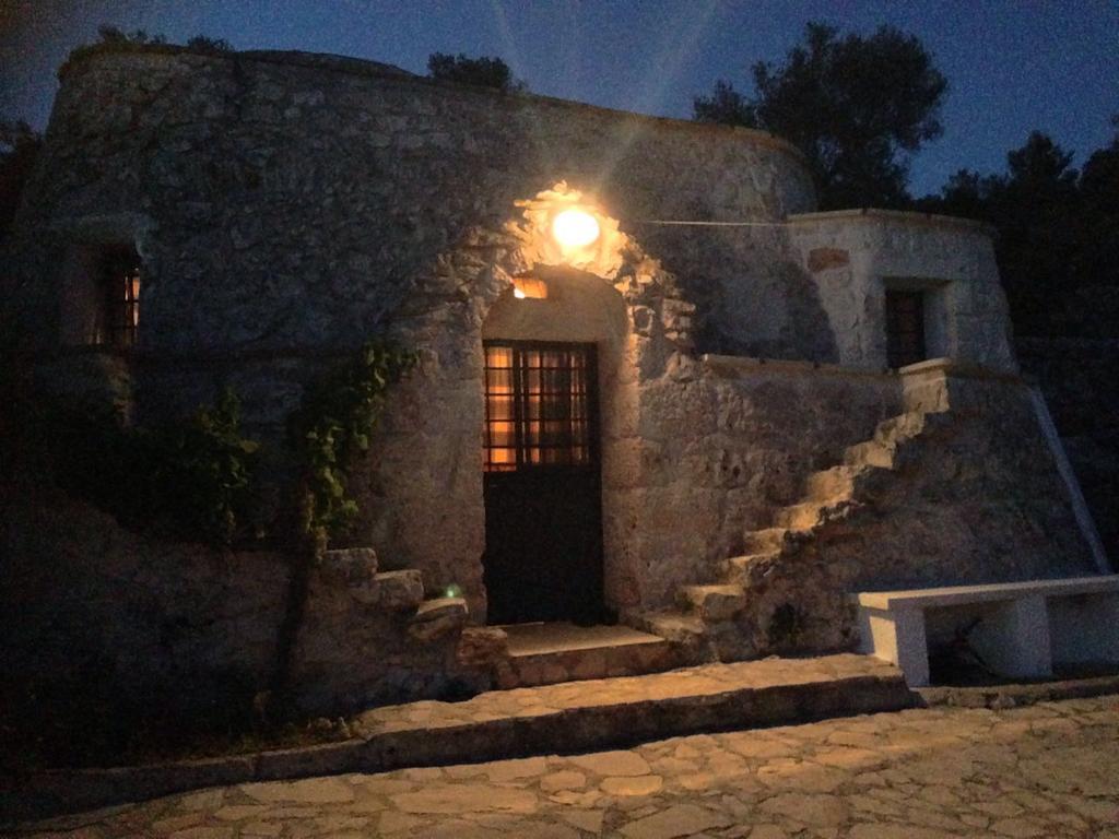 Vivere Ostuni Exterior foto