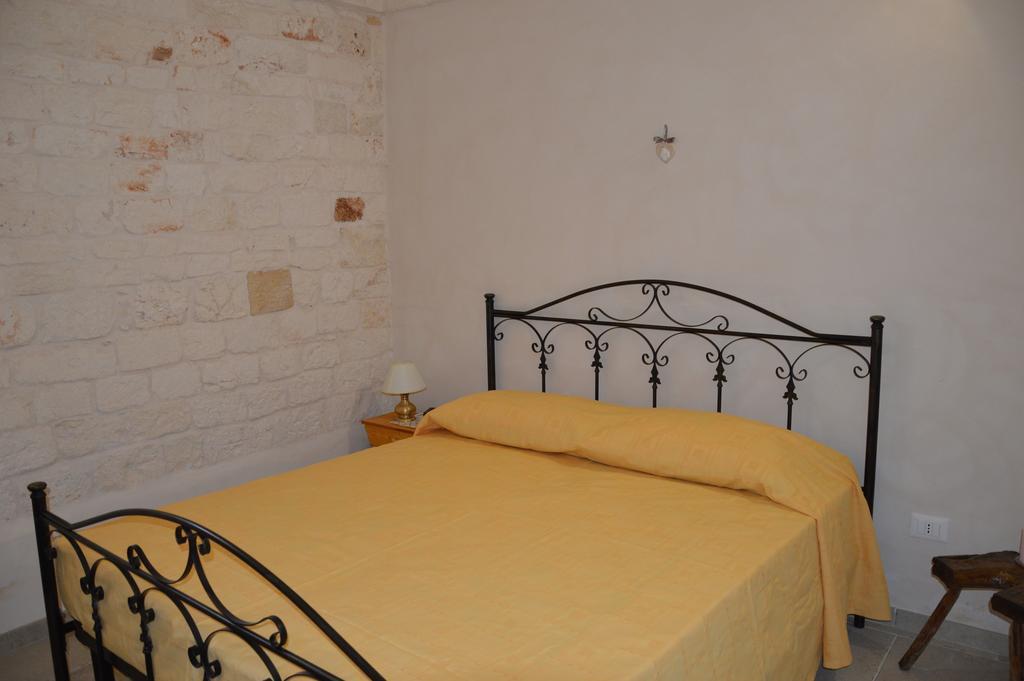 Vivere Ostuni Exterior foto