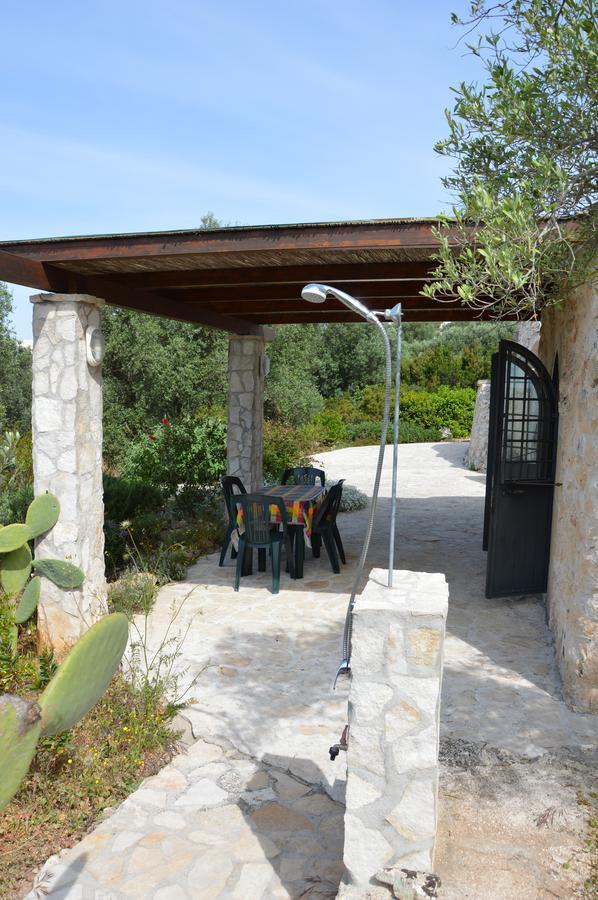 Vivere Ostuni Exterior foto