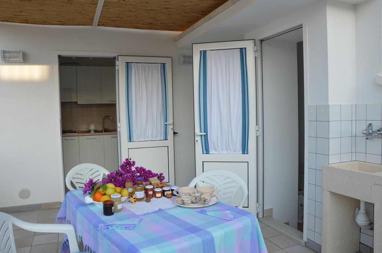 Vivere Ostuni Exterior foto