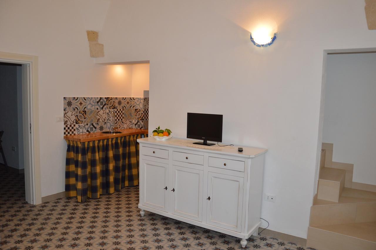 Vivere Ostuni Exterior foto