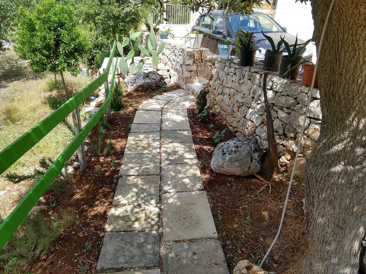 Vivere Ostuni Exterior foto