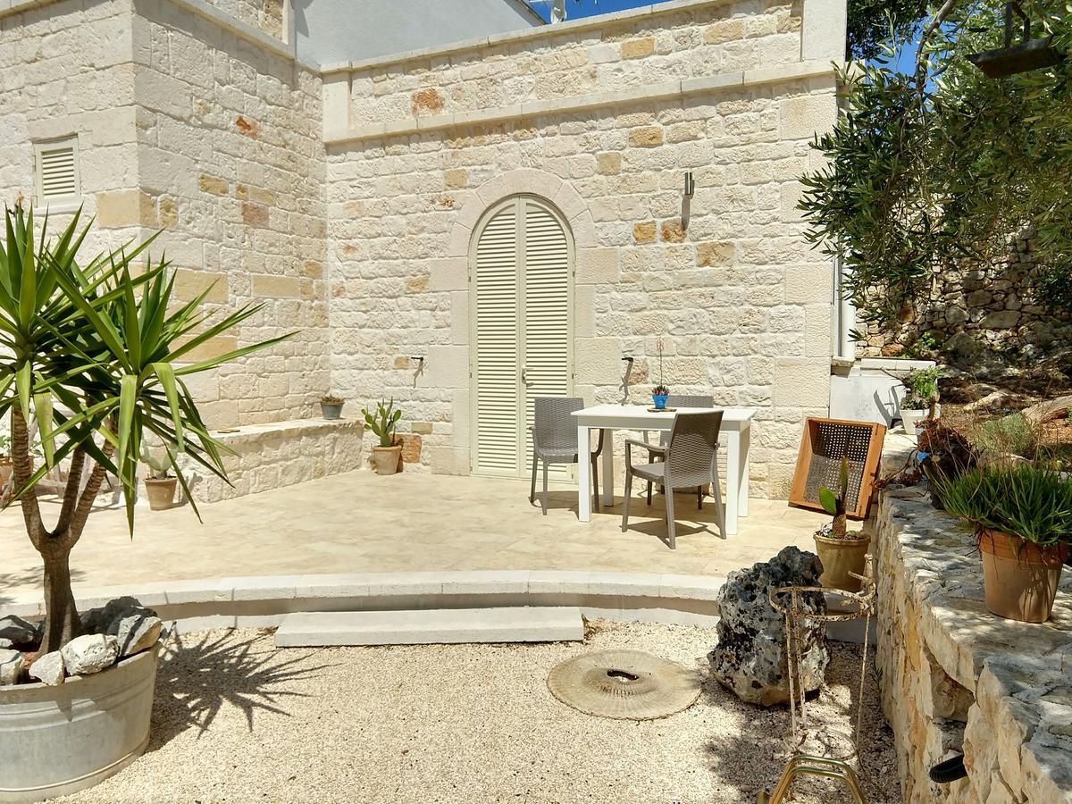 Vivere Ostuni Exterior foto