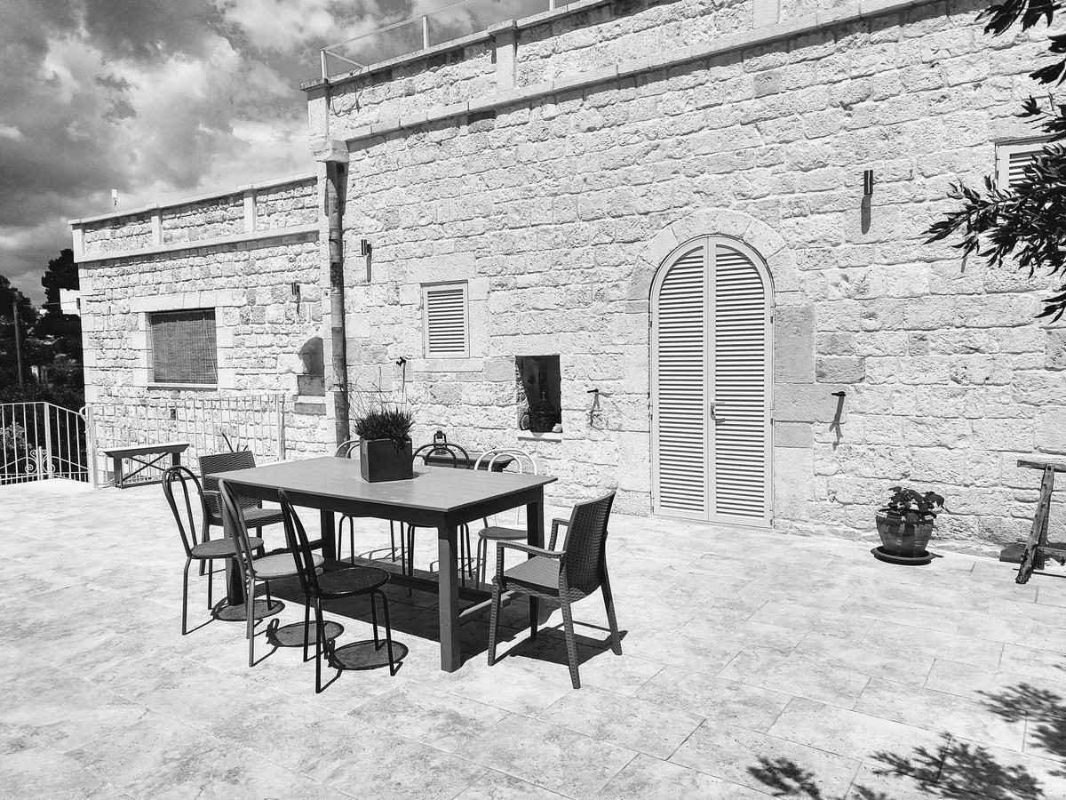 Vivere Ostuni Exterior foto