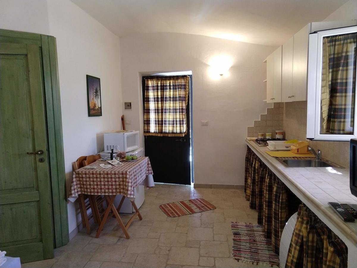 Vivere Ostuni Exterior foto