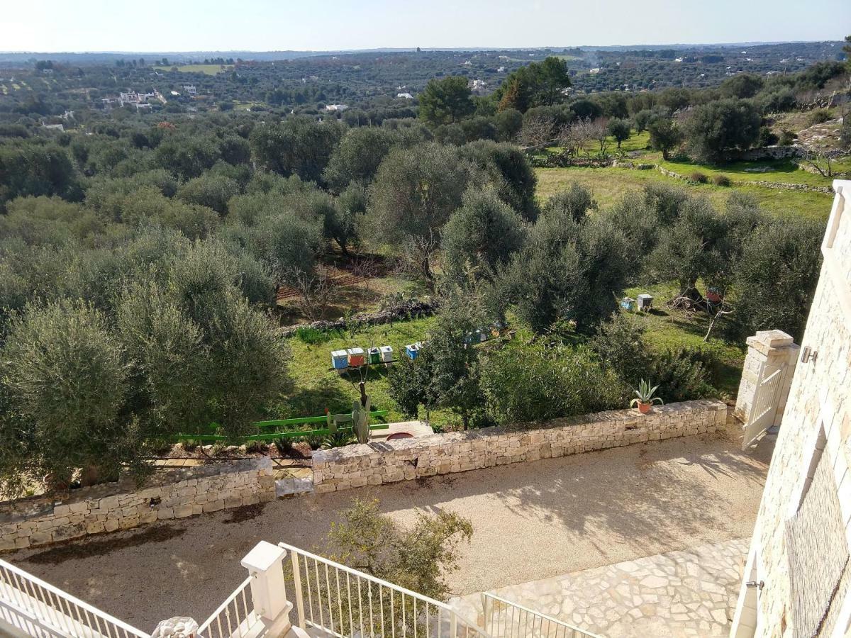 Vivere Ostuni Exterior foto