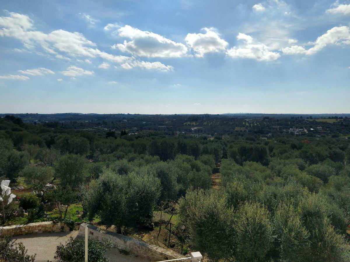 Vivere Ostuni Exterior foto